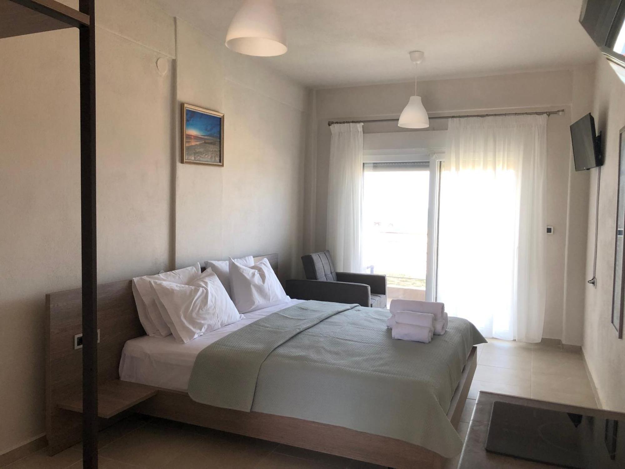 Alkyon Holiday home