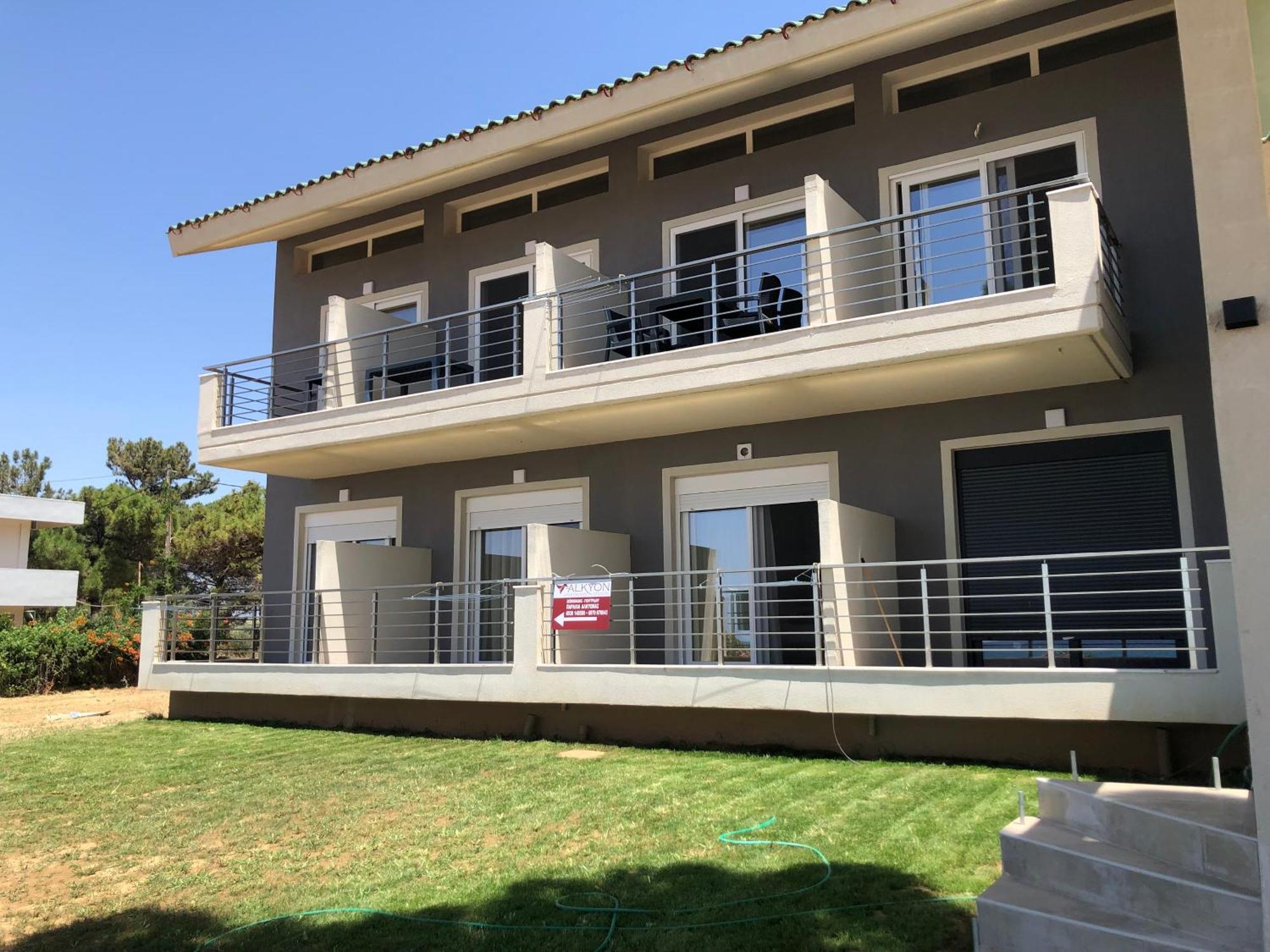 Alkyon Holiday home Platanitis