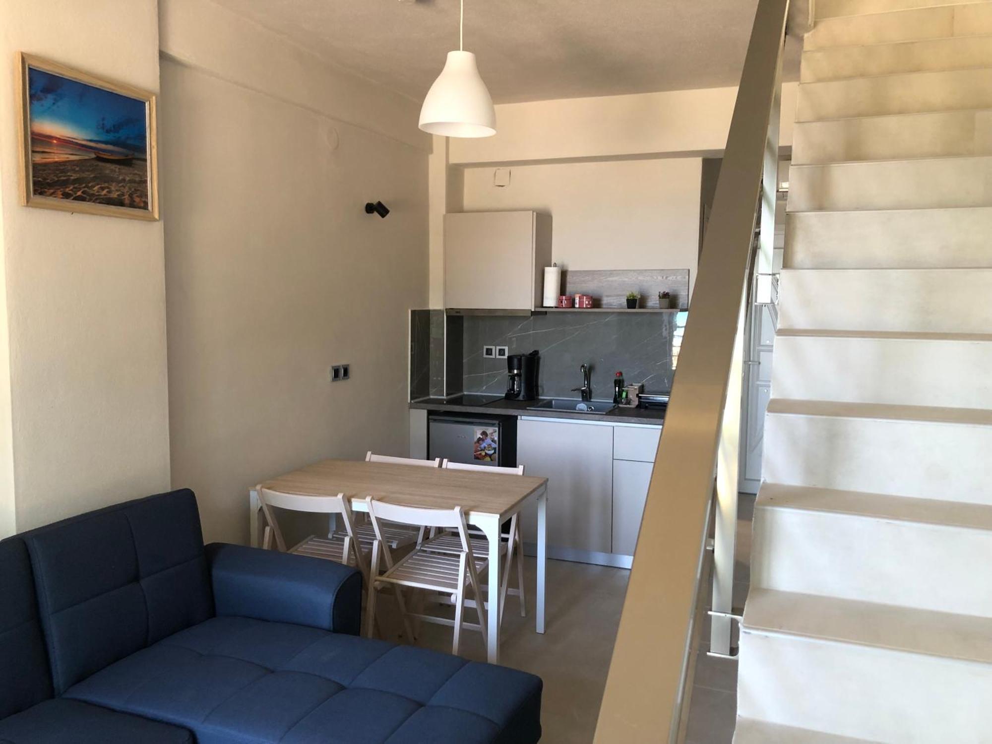 Holiday home Alkyon Platanitis