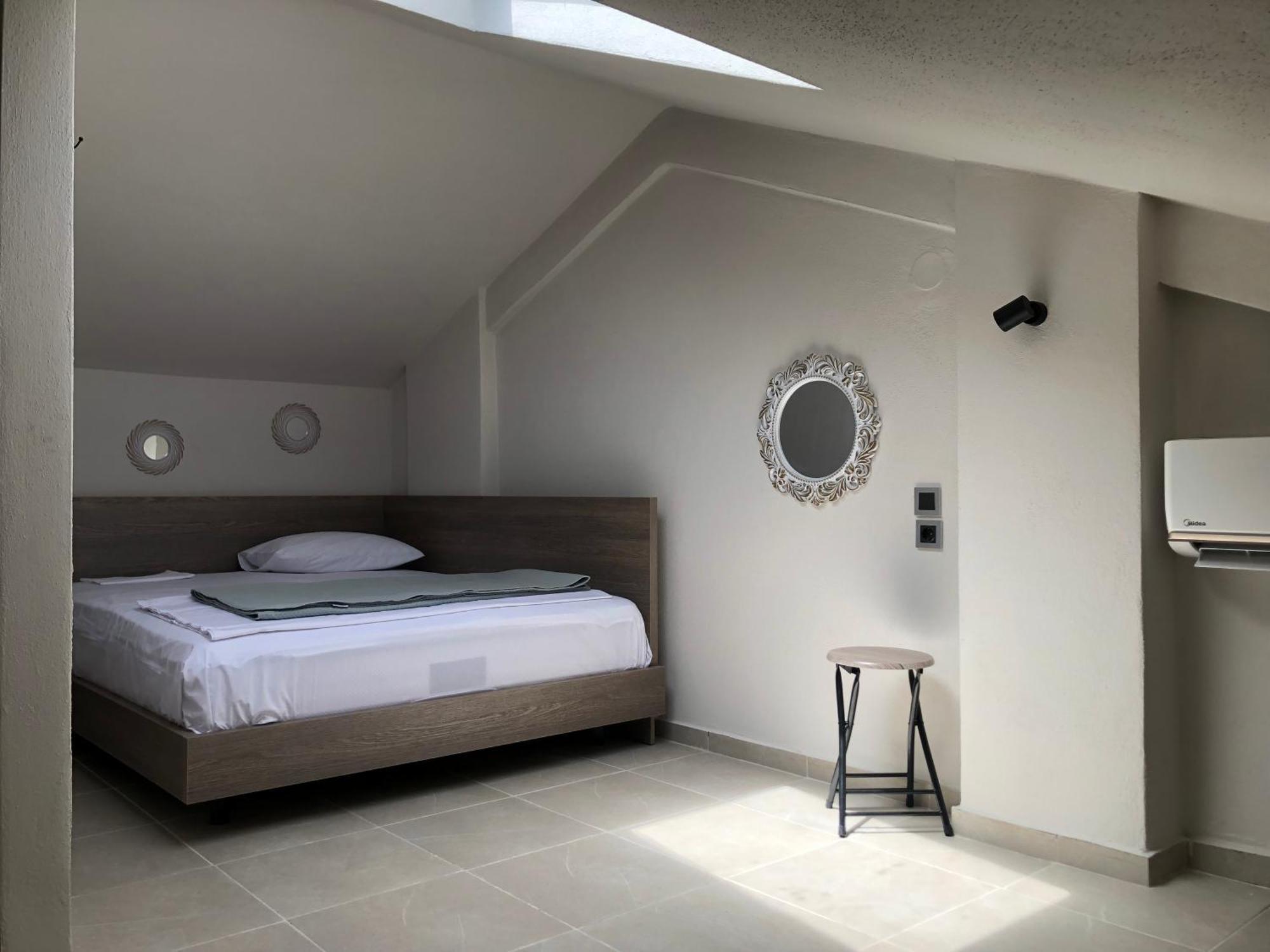 Holiday home Alkyon