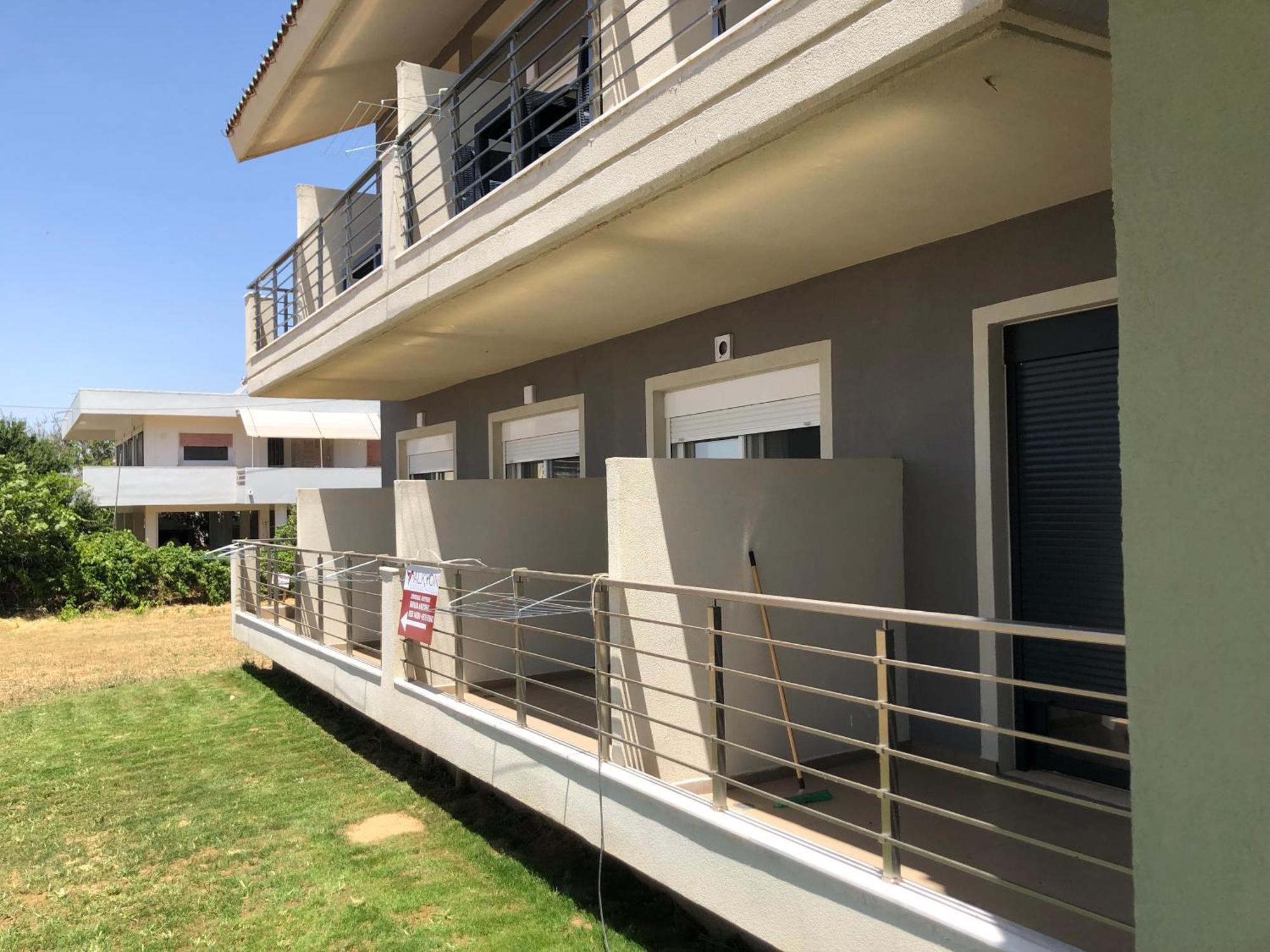 Holiday home Alkyon Platanitis