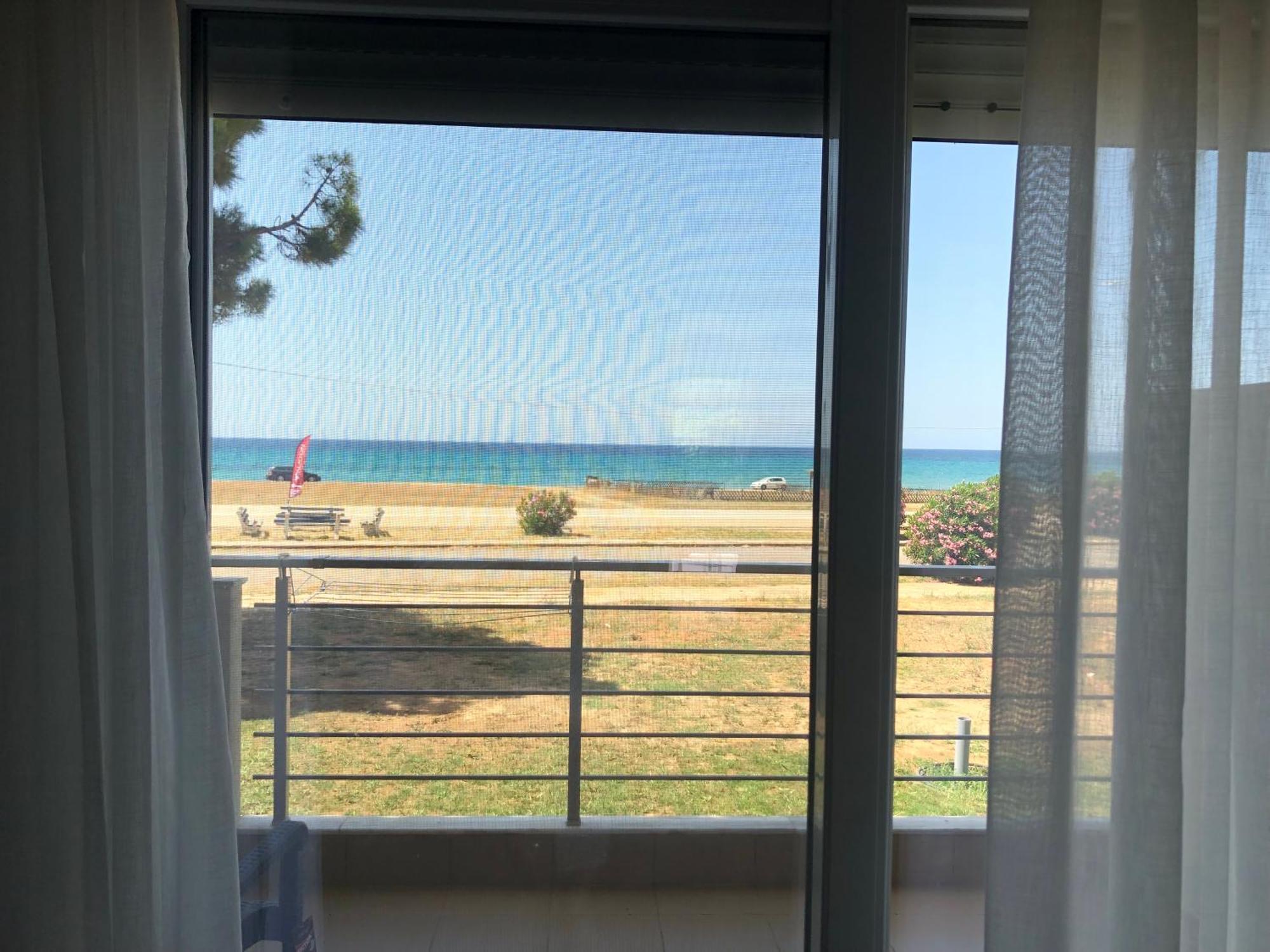 Alkyon Holiday home