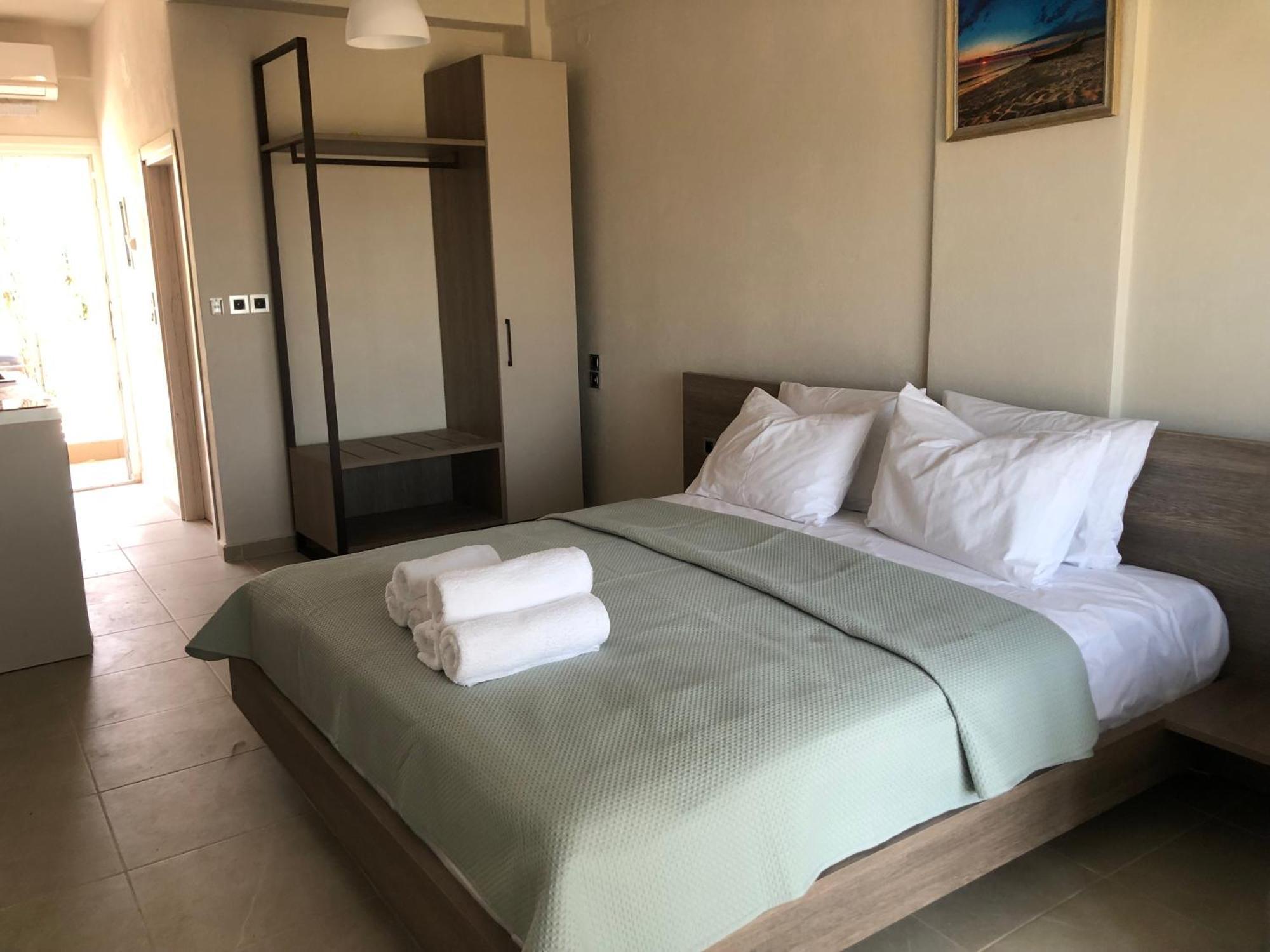 Holiday home Alkyon