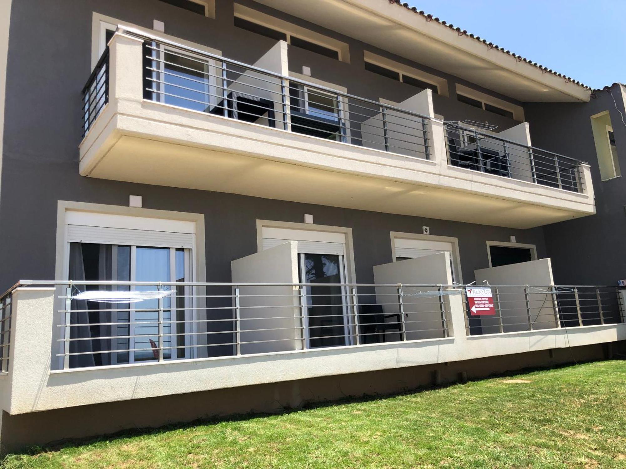 Alkyon Holiday home Platanitis