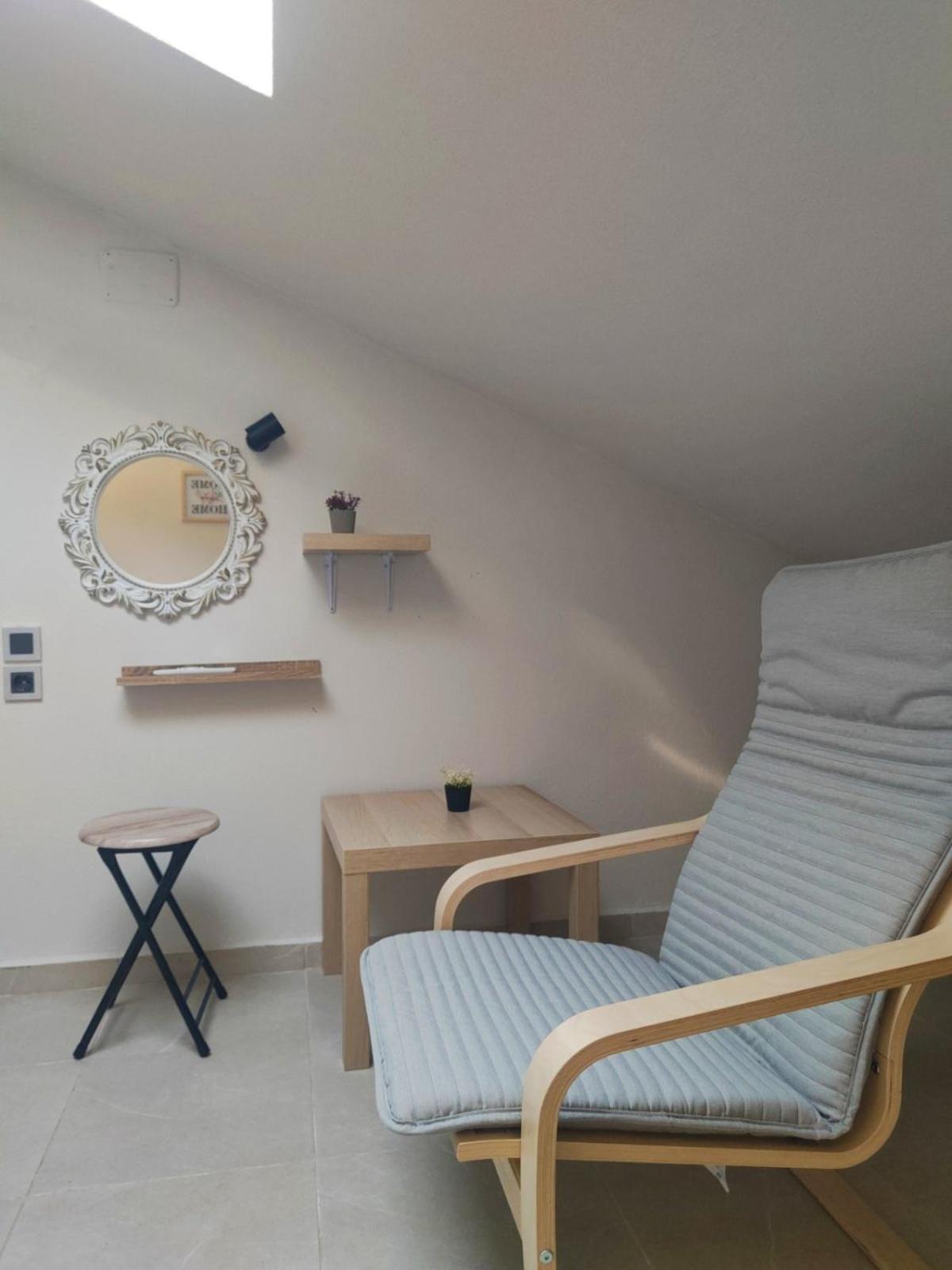 Alkyon Holiday home