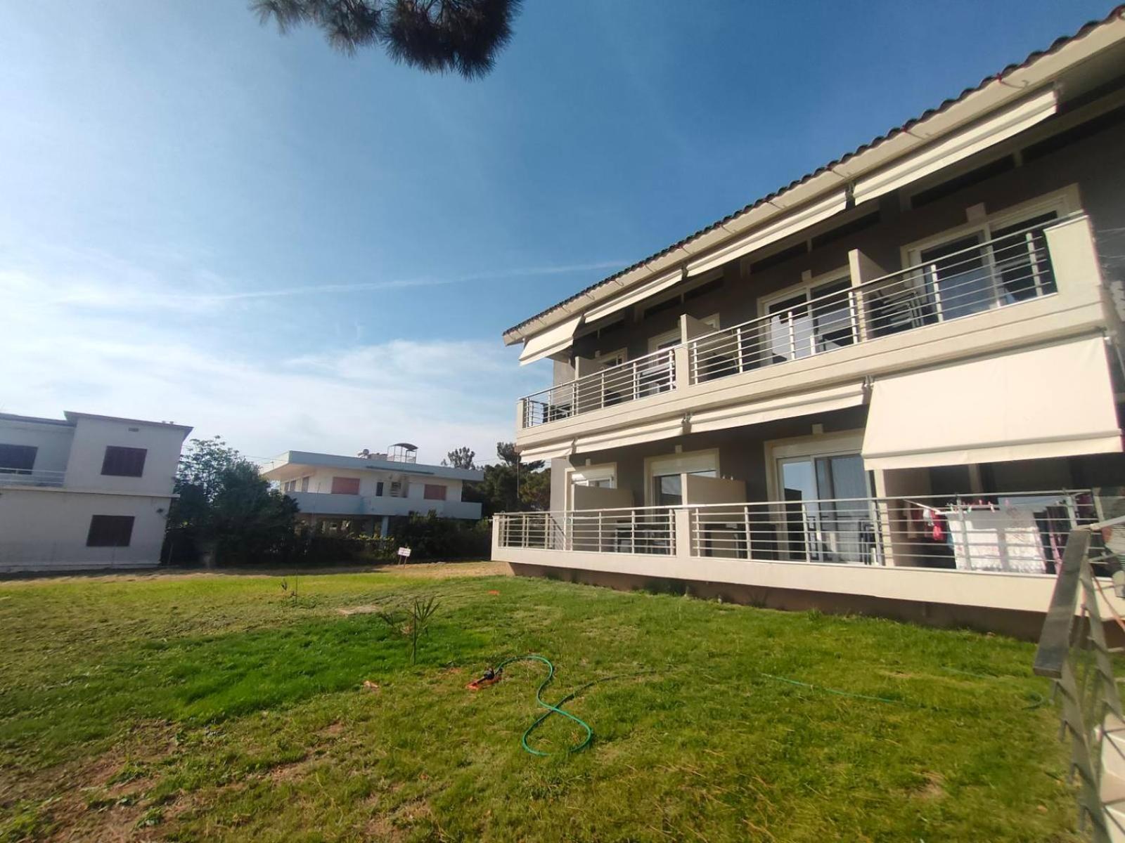 Alkyon Holiday home *
