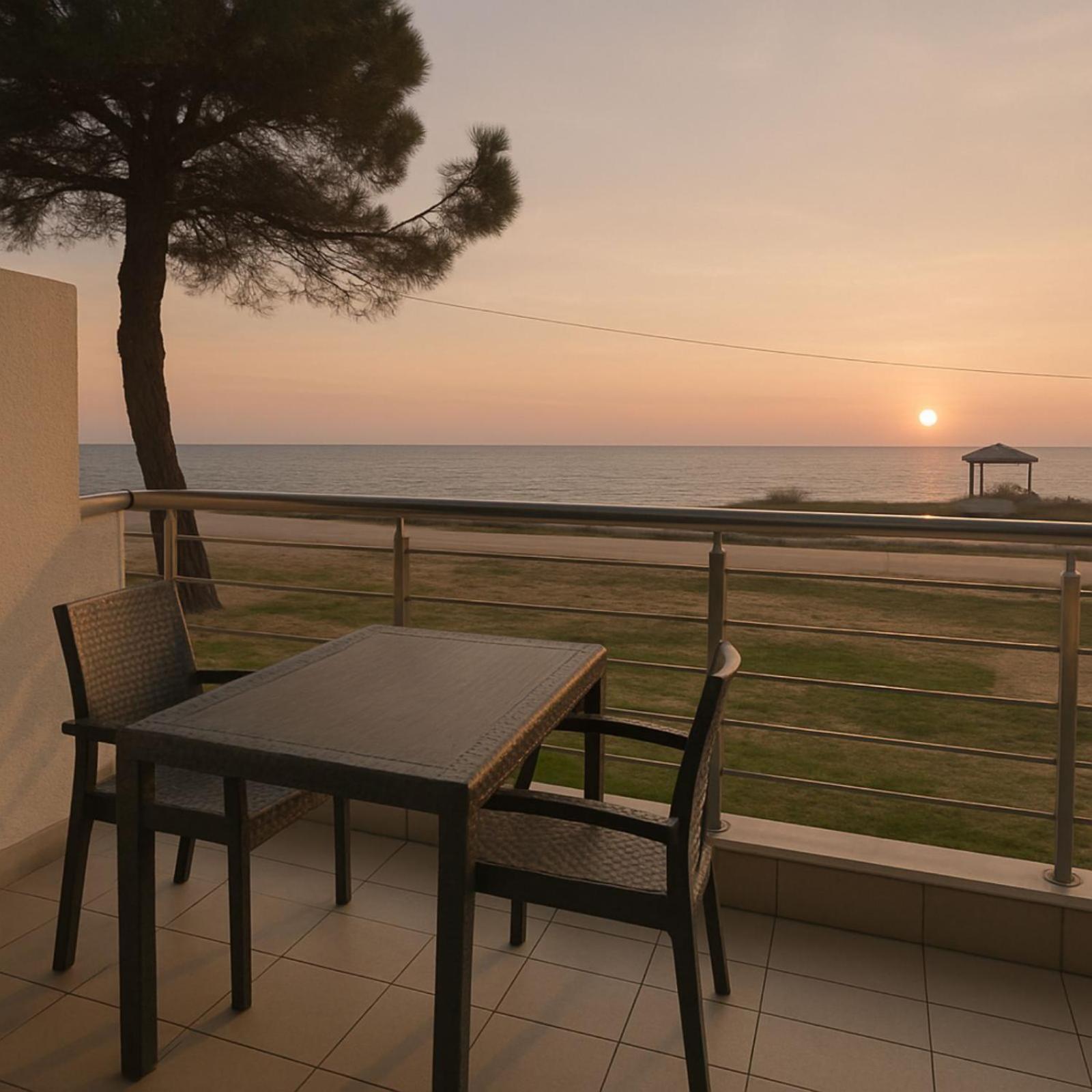 Alkyon Holiday home Platanitis